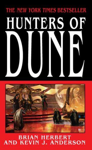 Full Dune Book Series - Dune Books In Order