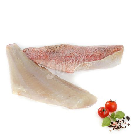 Filete De Gallineta 200 G Aprox