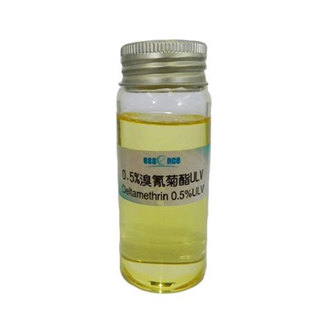 Agrochemicals Pesticide For Agriculture Insecticide Deltamethrin 5g L