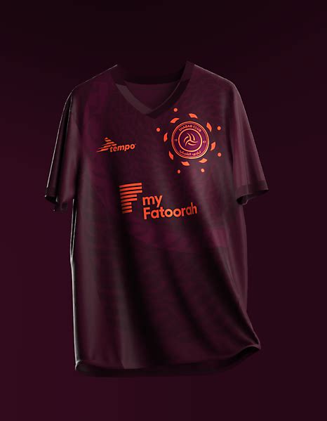 AL SHABAB THIRD KIT 2024 25