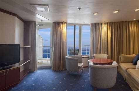 Ship categories and cabins Celestyal Crystal, Celestyal Cruises ...