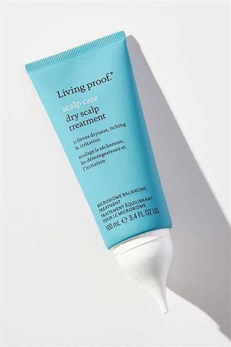 Living Proof Restore Dry Scalp Treatment Anthropologie