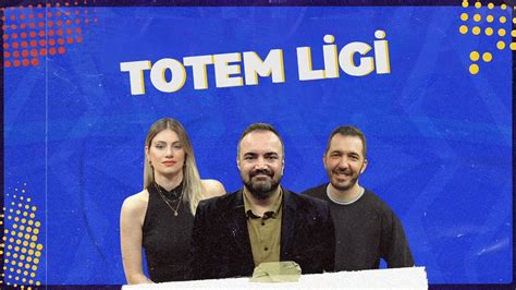 Totem Ligi #1 | Hazal Palavar ve Ozan German - YouTube