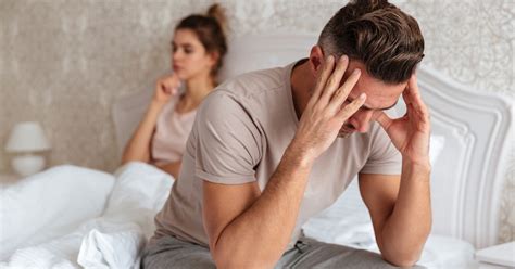 Men Who Are Unhappy In A Relationship But Wont Admit It Usually Display These 8 Specific