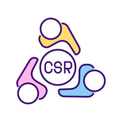 Csr Logo Vector Images (over 310)