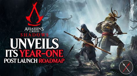 Assassin's Creed Shadows Opencritic - Assassin’s Creed Shadows Unveils Its Year-One Post Launch Roadmap ...