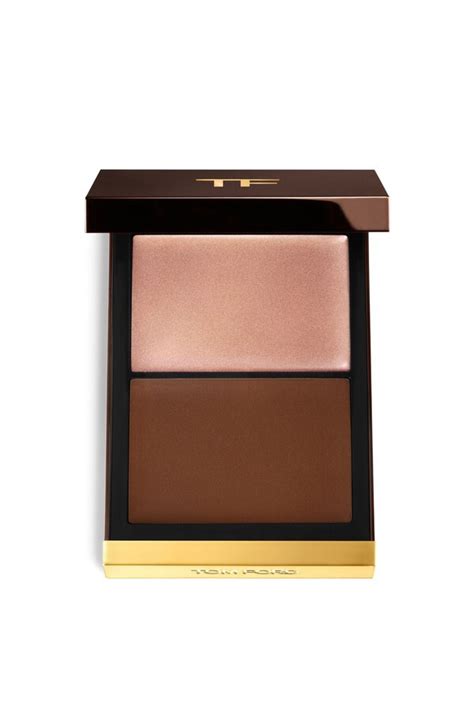 TOM FORD Shade And Illuminate Contour Duo Editorialist