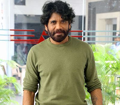 Akkineni Nagarjuna