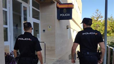 Sucesos En Mallorca Detienen A Tres Turistas Alemanes Por Una Brutal