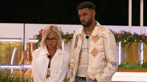 Love Island All Stars Sees Two More Contestants Dumped