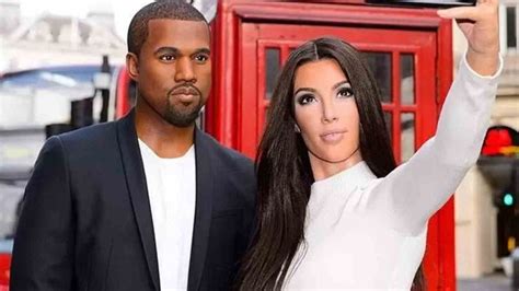 Madame Tussauds London Removes Kanye West Wax Statue From Public Display First Curiosity