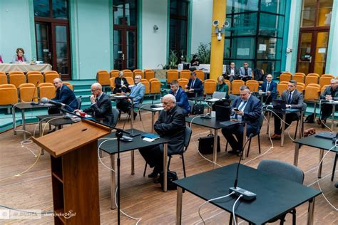 Po LVI sesji Rady Miasta Skarżyska Kamiennej