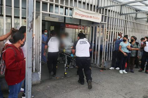 Nuestro Diario on Twitter Ampliación Un hombre resultó herido