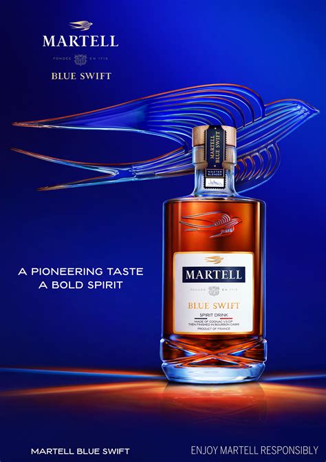 Martellblue Swiftvsopvs On Behance