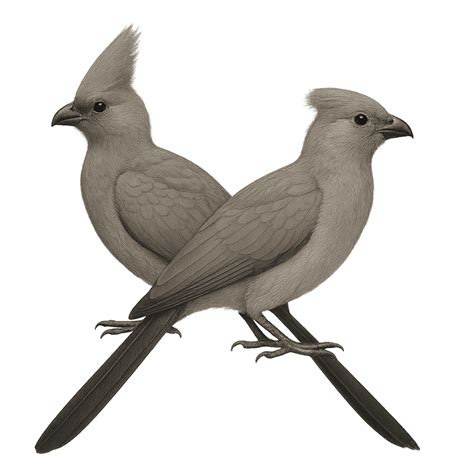 gray   bird