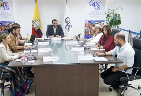 El CPCCS reforma el reglamento de veedurías ciudadanas aprobado en 2010