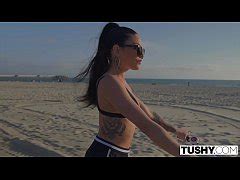 Tushy Kissa Sins Cant Wait To Be Gaped Free Mobile Porn Videos IPornTV