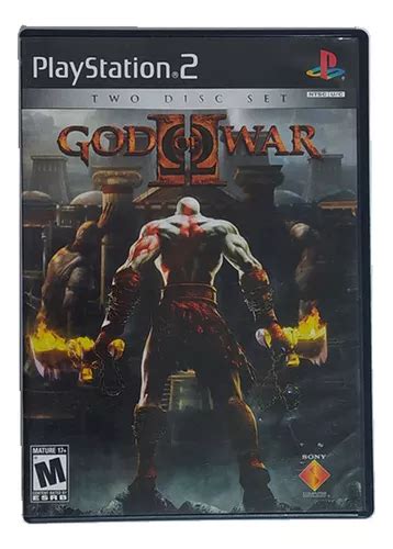 Jogo God Of War Ps Parcelamento Sem Juros