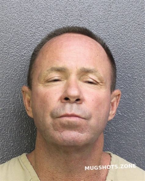 Sullivan Daniel M 12012021 Broward County Mugshots Zone