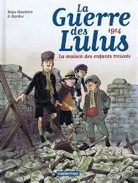 La Guerre Des Lulus Bd Vitav