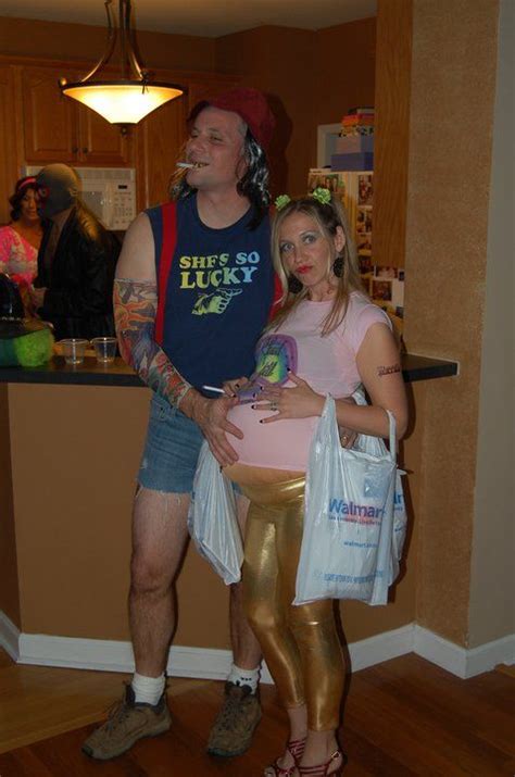 White Trash Party Outfit Ideas