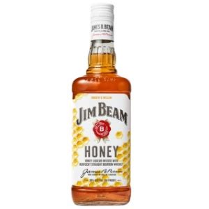 Big Barrel Online Liquor Store NZ Buy Jim Beam Honey Bourbon 700ml