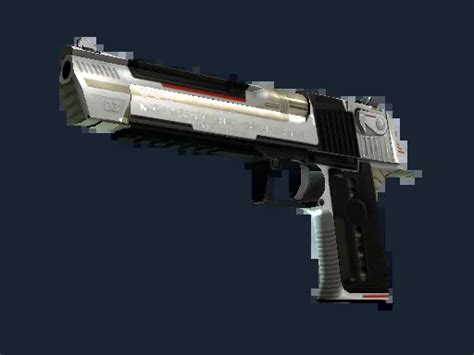 Desert Eagle Mecha Industries Field Tested Cs2 Skin