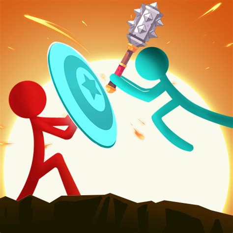 Stickman Gun Shooter - Apps on Google Play