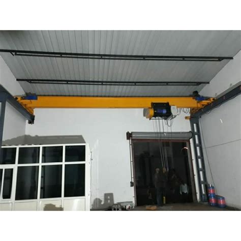 Eot Cranes Electric Overhead Travelling Crane Latest Price Manufacturers And Suppliers