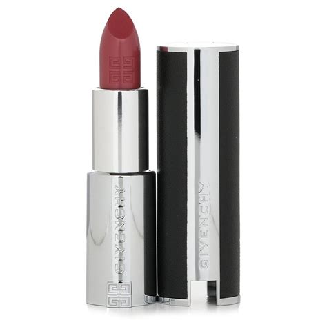 Givenchy Le Rouge Interdit Intense Silk Lipstick N Nude Boise