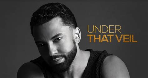 Christian Keyes Shares New Song 'Under That Veil' - Rated R&B