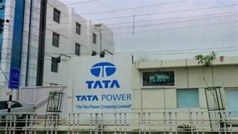 Tata Power posts Q2 profit at Rs 1017.41 cr, revenue up 12.2% on Generation, Transmission ...