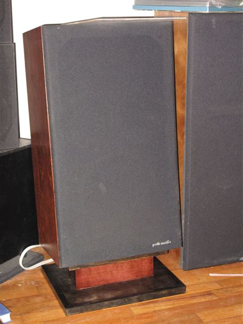 Polk Audio Monitor Series Stands Reference — Polk Audio Forum