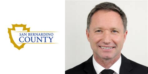 Wardlaw Hired By San Bernardino County