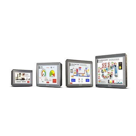 WEINVIEW WEINTEK MT8101IE 10 1inch Touch Panel Display Touch HMI Panel