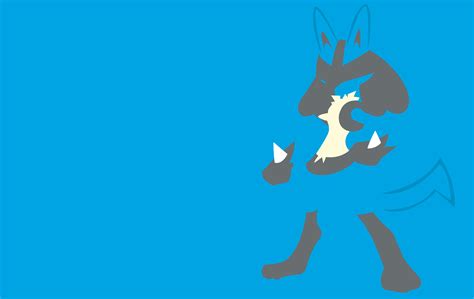 Lucario Wallpapers Wallpaper Cave