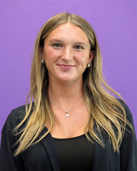 2025 Student Profile: Keily Nolan | College of Education News | ECU