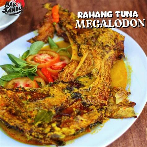 5 Rekomendasi Tempat Kuliner Di Tegal Awas Ketagihan