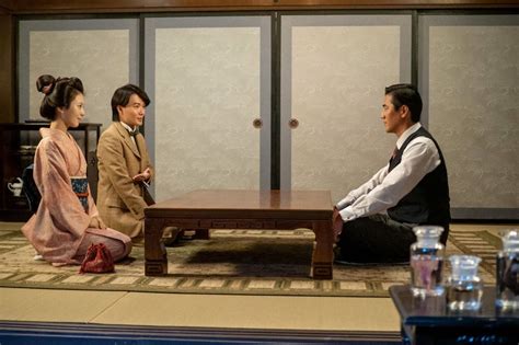 【nhk朝ドラ『らんまん』4日は】万太郎と寿恵子は田邊家へ。寿恵子は田邊の妻・聡子と親しくなる：中日スポーツ・東京中日スポーツ