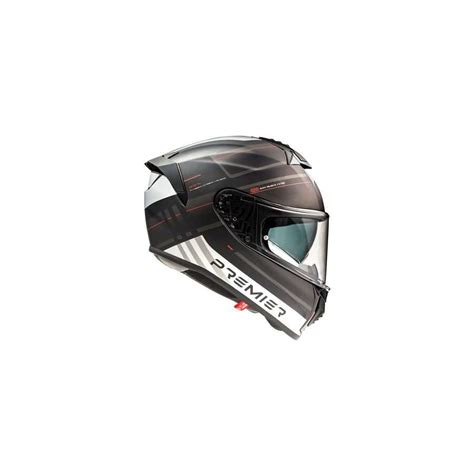 Casque Integral Evoluzione Sp Bm Premier