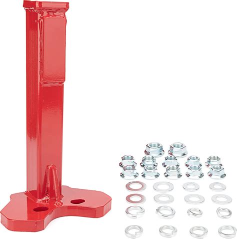 Amazon Qagea Wheel Hub Removal Tool Red Replace For Atd Tools