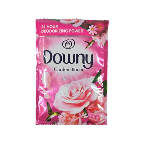 Downy Fabric Conditioner Garden Bloom 26ml