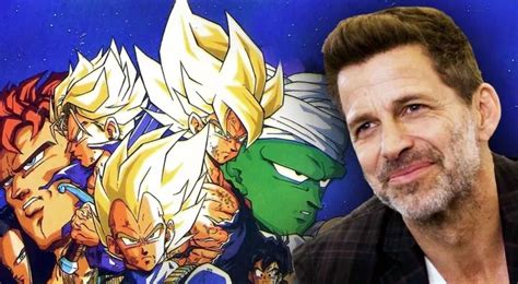 Zack Snyder Confiesa Que Est Interesado En Dirigir Una Pel Cula De