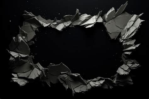 Torn paper effect black backgrounds | Free Photo - rawpixel