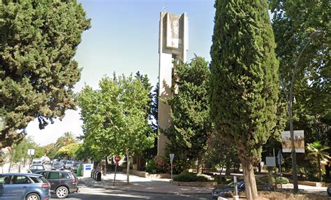 Callejero De Ronda Net Dep Sito De Agua De Las Casitas De Hierro