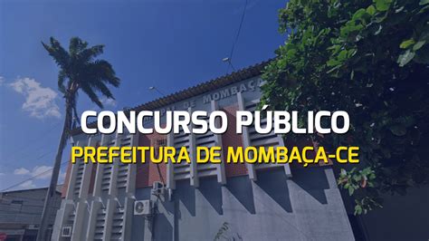 Prefeitura De Momba A Ce Abre Sele O Vagas Para Gari