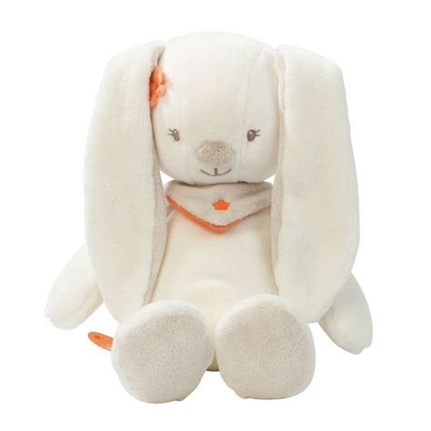 Paniate Peluche Mia La Coniglietta Cm Nattou In Offerta Da Paniate