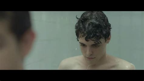 The Way He Looks Gay Shower Scene Hoje Eu Quero Voltar Sozinho