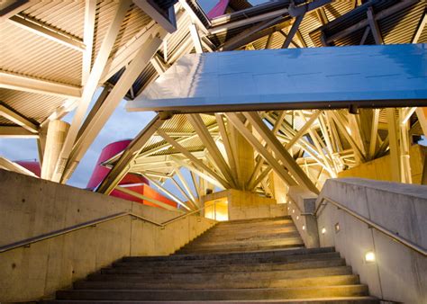 Biomuseo - Museum of Biodiversity Designed by Frank Gehry in Latin ...