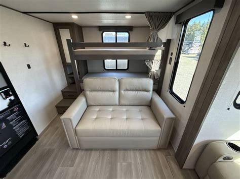 2026 Grand Design Transcend 265bht Stock 2551224 Woodland Wa